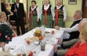 Kolęda u seniorów