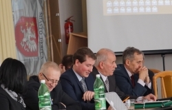 Radni przyjęli program przeciwdziałania przemocy