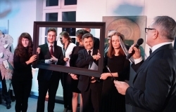 Galeria Sztuki Miejskiego Ośrodka Kultury w Dębicy świętuje XXX - lecie działalności