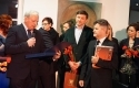 XXX-lecie Galerii Sztuki - 12 luty 2016