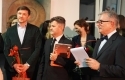 XXX-lecie Galerii Sztuki - 12 luty 2016