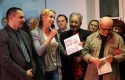 XXX-lecie Galerii Sztuki - 12 luty 2016