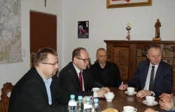 Dębica stawia na hokej