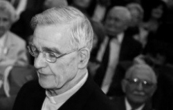 Zmarł ks. prałat Stanisław Fiołek