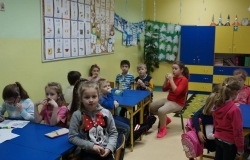 Poznawali pradzieje Słowian