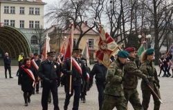 Żołnierze Wyklęci 2016