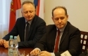 gala boksu konferencja