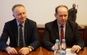 gala boksu konferencja