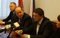 gala boksu konferencja