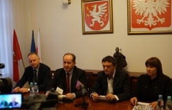 Światowa Gala Boksu odbędzie się w Dębicy