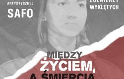 Między życiem, a śmiercią