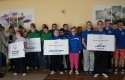 Turniej Bowlingowy w Ropczycach