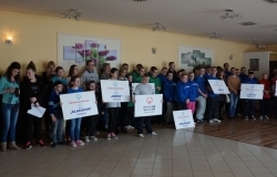 Turniej Bowlingowy w Ropczycach