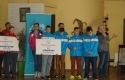 Turniej Bowlingowy w Ropczycach