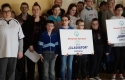 Turniej Bowlingowy w Ropczycach
