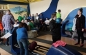 Turniej Bowlingowy w Ropczycach