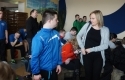 Turniej Bowlingowy w Ropczycach