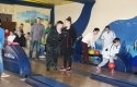 Turniej Bowlingowy w Ropczycach