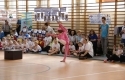XV OLIMPIADA NA OLIMPIE DZIEWIĄTKA PRZEDSZKOLAKOM ZA NAMI