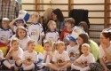XV OLIMPIADA NA OLIMPIE DZIEWIĄTKA PRZEDSZKOLAKOM ZA NAMI