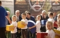 XV OLIMPIADA NA OLIMPIE DZIEWIĄTKA PRZEDSZKOLAKOM ZA NAMI