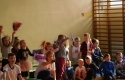 XV OLIMPIADA NA OLIMPIE DZIEWIĄTKA PRZEDSZKOLAKOM ZA NAMI