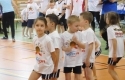 XV OLIMPIADA NA OLIMPIE DZIEWIĄTKA PRZEDSZKOLAKOM ZA NAMI