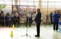 XV OLIMPIADA NA OLIMPIE DZIEWIĄTKA PRZEDSZKOLAKOM ZA NAMI