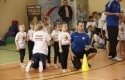 XV OLIMPIADA NA OLIMPIE DZIEWIĄTKA PRZEDSZKOLAKOM ZA NAMI