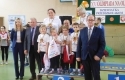XV OLIMPIADA NA OLIMPIE DZIEWIĄTKA PRZEDSZKOLAKOM ZA NAMI