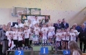 XV OLIMPIADA NA OLIMPIE DZIEWIĄTKA PRZEDSZKOLAKOM ZA NAMI