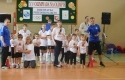 XV OLIMPIADA NA OLIMPIE DZIEWIĄTKA PRZEDSZKOLAKOM ZA NAMI