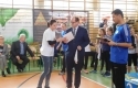 XV OLIMPIADA NA OLIMPIE DZIEWIĄTKA PRZEDSZKOLAKOM ZA NAMI