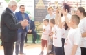 XV OLIMPIADA NA OLIMPIE DZIEWIĄTKA PRZEDSZKOLAKOM ZA NAMI