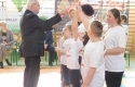 XV OLIMPIADA NA OLIMPIE DZIEWIĄTKA PRZEDSZKOLAKOM ZA NAMI