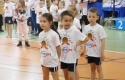 XV OLIMPIADA NA OLIMPIE DZIEWIĄTKA PRZEDSZKOLAKOM ZA NAMI