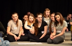 warsztaty teatralne