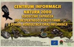 Projekt „Misja Natura”