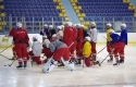Mistrzostwa  Hokej
