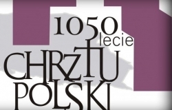 Konkurs "Chrzest Polski w witrażu i komiksie"