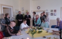 śniadanie wielkanocne w DDP