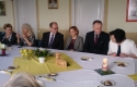 śniadanie wielkanocne w DDP