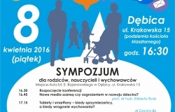 Nowe media – zagrożenie czy szansa dla współczesnej rodziny? – sympozjum