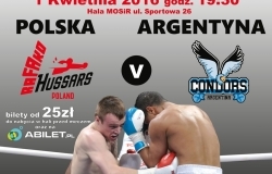 Liga WSB: Steven Donelly i Florian Schulz powalczą w Dębicy