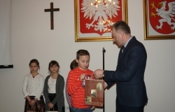 konkurs 1 IV