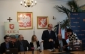 Dębica - hotspoty