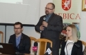 Dębica - hotspoty
