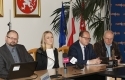 Dębica - hotspoty