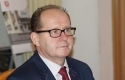 Burmistrz Mariusz Szewczyk
