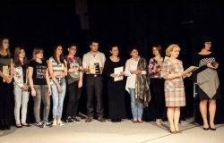Grupa Safo laureatem Grand Prix